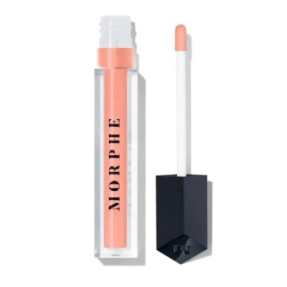 Morphe “Pop” Lip Gloss Full Size 0.015 fl oz - Picture 1 of 2